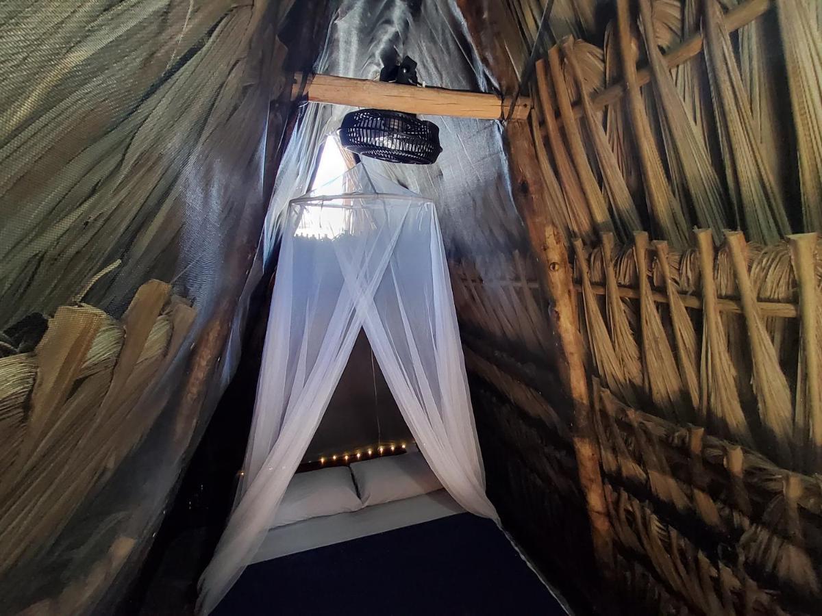 Hakuna Matata Glamping Camping Bacalar